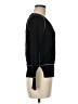 Armani Exchange Black Pullover Sweater Size M - photo 4