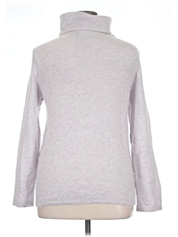 Pure Collection Cashmere Pullover Sweater (view 2)