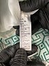 Topshop Chevron-herringbone Green Casual Skirt Size 4 - photo 4