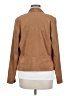 Max Studio Solid Tan Blazer Size M - photo 2