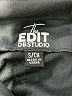 DB Studio Black Sleeveless Top Size S - photo 7