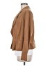 Max Studio Solid Tan Blazer Size M - photo 5