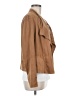 Max Studio Solid Tan Blazer Size M - photo 4