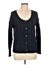 L.L.Bean Black Cardigan Size L (petite) - photo 1