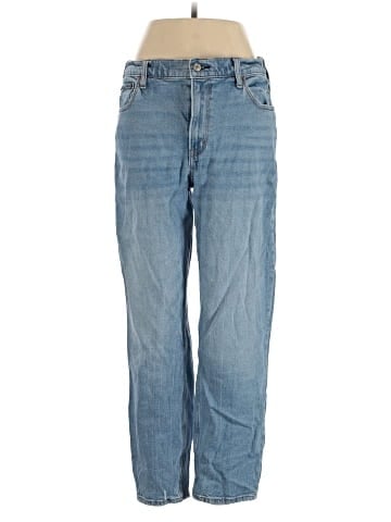 Abercrombie & Fitch Jeans (view 1)