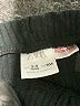 Zara Black Casual Pants Size 3 - 4 - photo 3