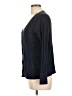L.L.Bean Black Cardigan Size L (petite) - photo 5