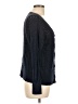 L.L.Bean Black Cardigan Size L (petite) - photo 4