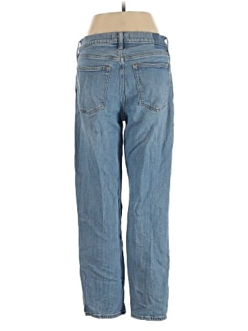 Abercrombie & Fitch Jeans (view 2)