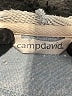 Camp David Blue Pullover Hoodie Size 2XL - photo 7