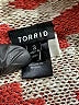 Torrid Ivory Poncho Size 3X Plus (3) - photo 7