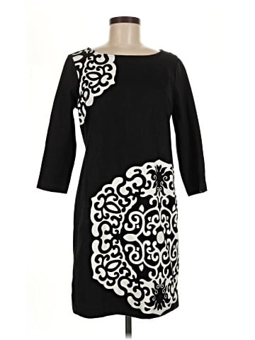Ann Taylor Factory Cocktail Dress (view 1)