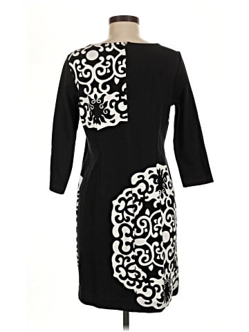 Ann Taylor Factory Cocktail Dress (view 2)