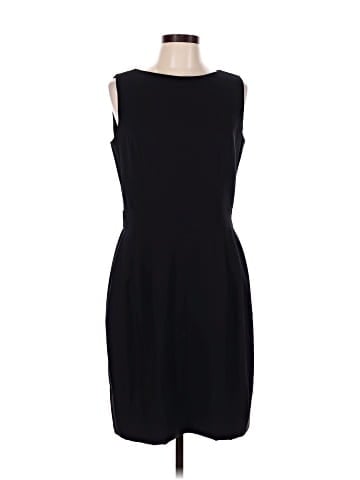 Teri Jon by Rickie Freeman Cocktail Dress (view 1)