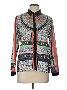 Clover Canyon Long Sleeve Blouse