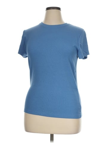 Gap Short Sleeve T-Shirt (view 1)