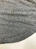 O'Neill Solid Gray Casual Dress Size XS - photo 3