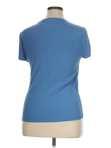 Gap Short Sleeve T-Shirt (view 2)