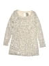Art Class Silver Dress Size 8 - photo 1