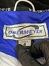 Obermeyer 100% Polyester Blue Snow Jacket Size 6 - photo 6