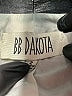 BB Dakota Black Blazer Size 2 - photo 6