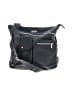 Baggallini 100% Nylon Gray Crossbody Bag One size - photo 1