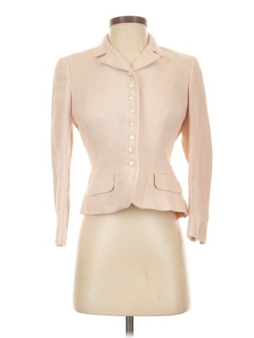 Lauren by Ralph Lauren Blazer (view 1)