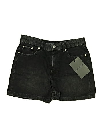The Kooples Denim Shorts (view 1)