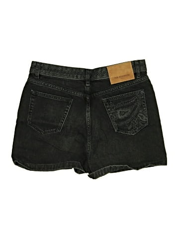 The Kooples Denim Shorts (view 2)
