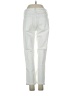 Express Jeans Ivory Jeans Size 0 - photo 2