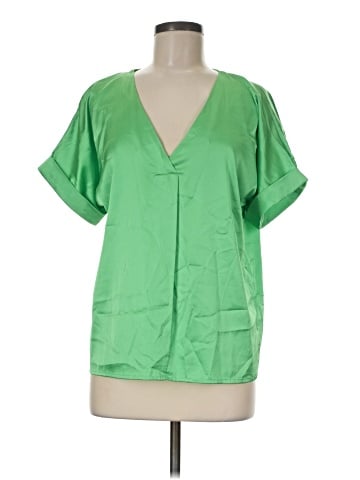 Glam Short Sleeve T-Shirt (view 1)