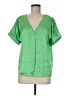 Glam Green Short Sleeve T-Shirt Size M - photo 1
