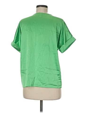 Glam Short Sleeve T-Shirt (view 2)