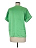Glam Green Short Sleeve T-Shirt Size M - photo 2