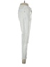 Express Jeans Ivory Jeans Size 0 - photo 4