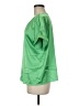 Glam Green Short Sleeve T-Shirt Size M - photo 5