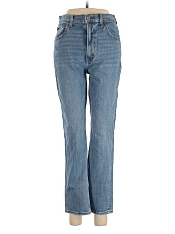 Abercrombie & Fitch Jeans (view 1)