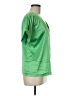 Glam Green Short Sleeve T-Shirt Size M - photo 4