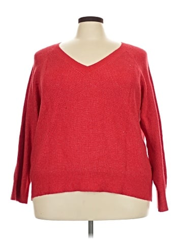 Old Navy Pullover Sweater (view 1)