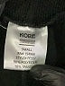 Koret Solid Black Casual Pants Size S - photo 7