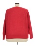 Old Navy Red Pullover Sweater Size XXL - photo 2