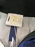 Bogner Print Blue Active Pants Size 4 - photo 7