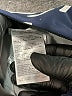 Bogner Print Blue Active Pants Size 4 - photo 8
