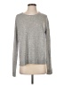 Do & Be Gray Pullover Sweater Size S - photo 1