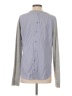 Do & Be Gray Pullover Sweater Size S - photo 2