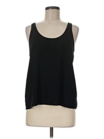 Frenchi Sleeveless Top (view 1)