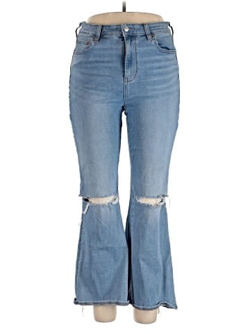 American Eagle Outfitters Jeans (view 1)