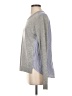 Do & Be Gray Pullover Sweater Size S - photo 5
