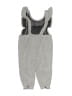 Janie and Jack Gray Dress Size 3-6 mo - photo 2