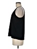 Frenchi Black Sleeveless Top Size M - photo 5